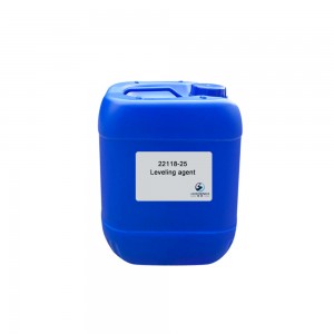 Factory Cheap Hot Synthetic Fiber Auxiliaries – 22118-25 Dispersing Leveling Agent – Innovative