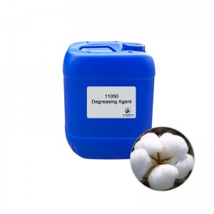 11050 Low Foaming Scouring Agent for Cotton – Effective Scouring Solution