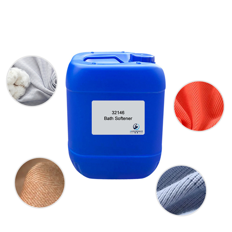 Textile Anti-creasing Agent  For All Fabric Dyeing