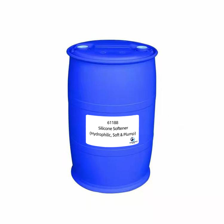 61188 Silicone Softener (Hydrophilic, Malambot at Matambok)