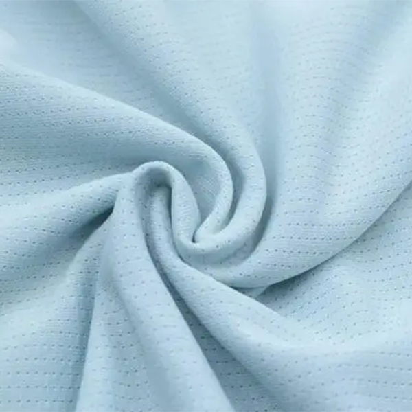 What Is The Composition of Coolcore Fabric?