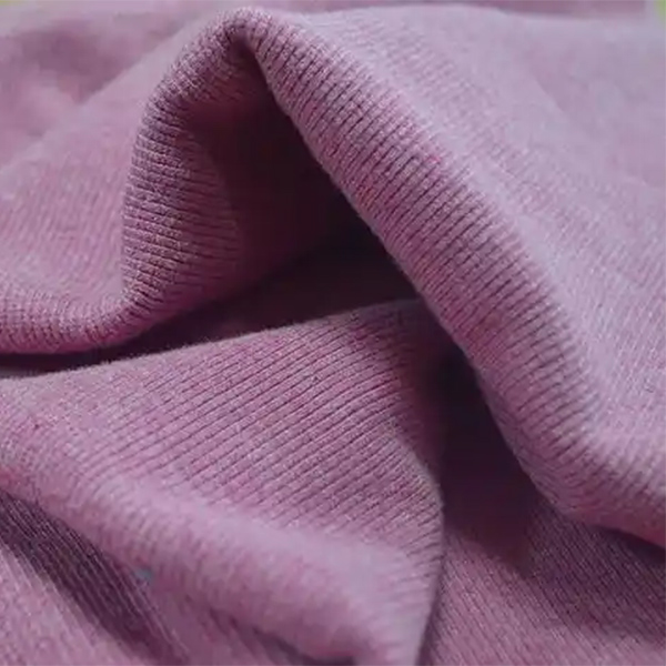 What Are The Characteristics of Knitted Fabrics?