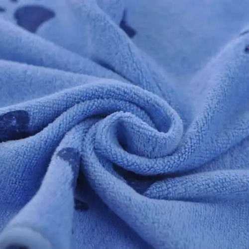 What Is Microfiber?