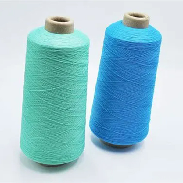 The Common Dyeing Methods for Nylon Yarn