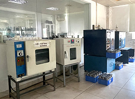 Sample Equipment