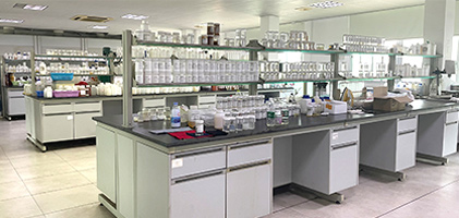 Laboratory